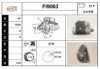 SNRA FI9063 Starter